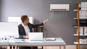 uv light in hvac system