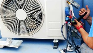 ac stopped working