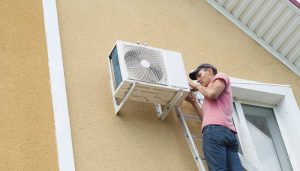 ac repair partner