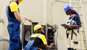 breakdown of hvac system replacement cost