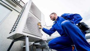 hvac system