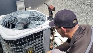 hvac system replacement cost