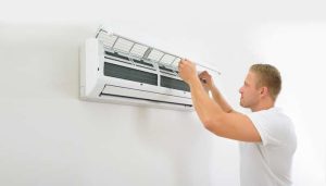 installing hvac