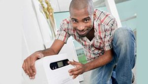 the differences on air purifier, humidifier and dehumidifier