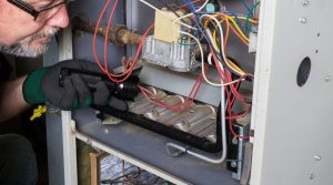home furnace