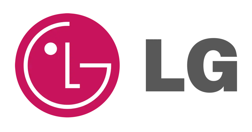 LG logo