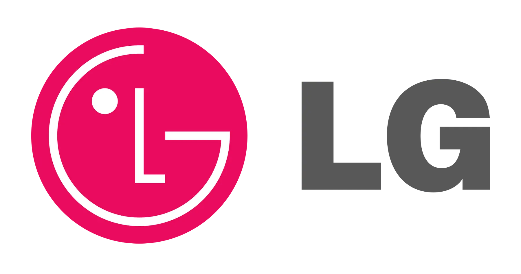 LG logo