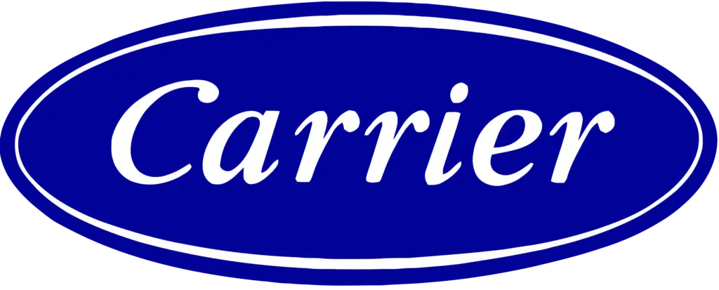 Carrier HVAC logo