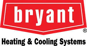 Bryant heating and cooling logo