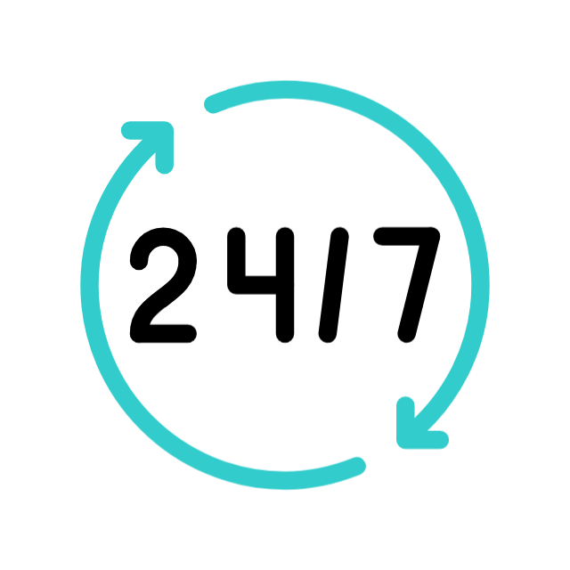 24 7