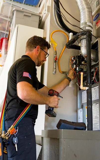 Duct Installation