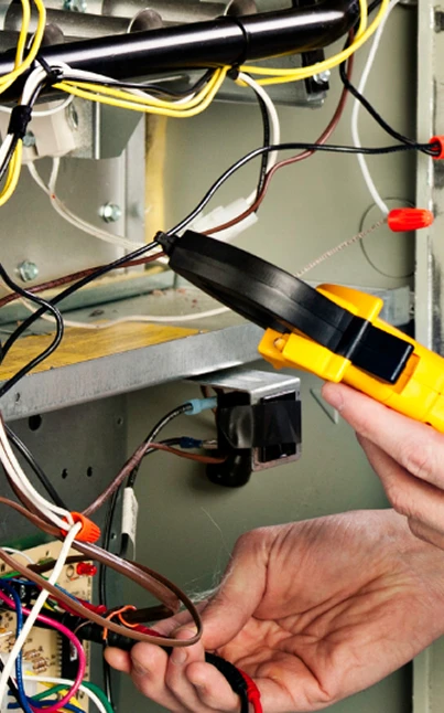Heat Pump Repair