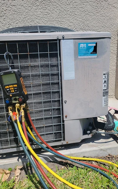 Heater Repair