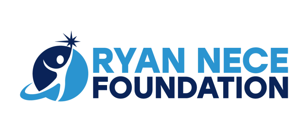 Ryan Nece Foundation officia
