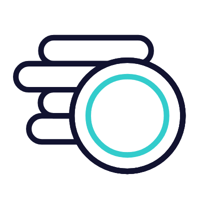 coins hover
