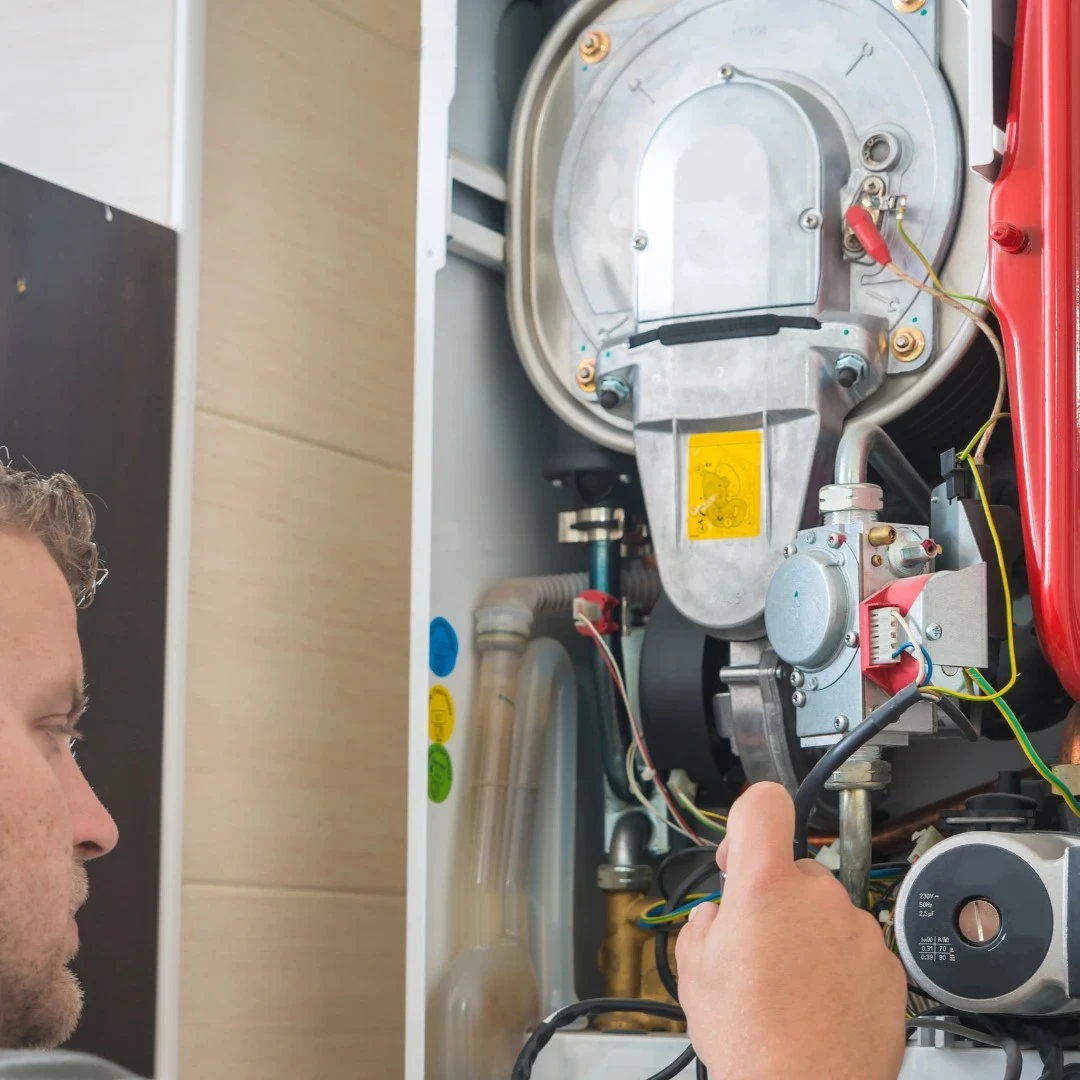 furnace repair