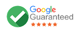 google guaranteed