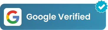 google verified