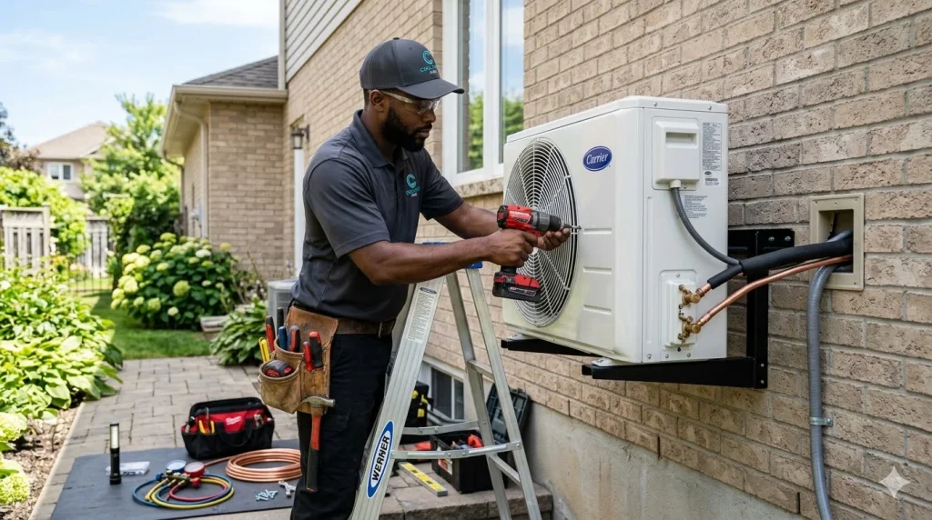 technician hvac installation largo fl 2