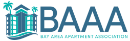 Bay Area Apartment Association logo